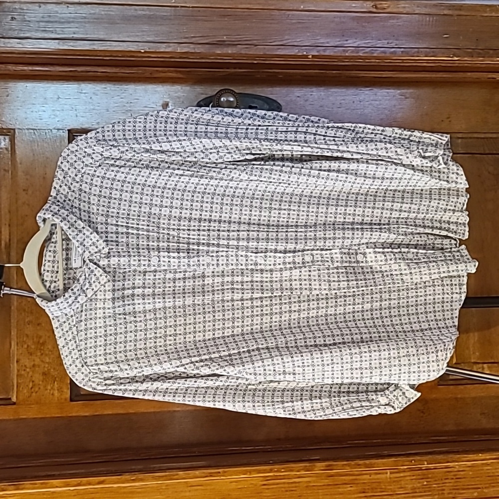 Liz Claiborne Blouse